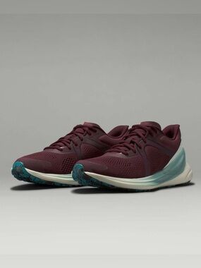 lululemon blissfeel running shoe